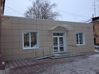 ����������� ��������������� � ���������������� �. ������ �����